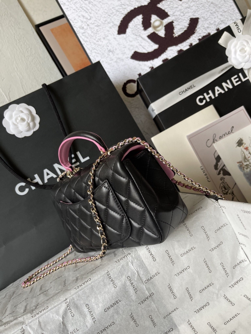 Chanel CF Series Bags